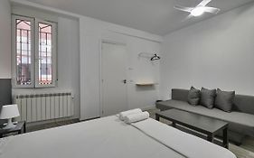 Núñez de Arce habitaciones